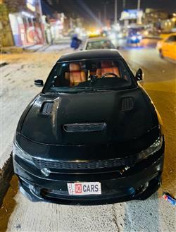 دودج تشارجر